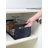 Pull Out Cabinet Organizer Carbon Steel Slide Out Kitchen Drawer