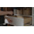 Sliding Pull-Out Tie & Belt Rack | Manufactured Wood Closet Organizer