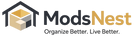 ModsNest - Home