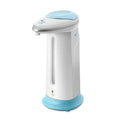 Automatic Touchless Soap Dispenser - ABS Electroplated - Kitchen & Bath