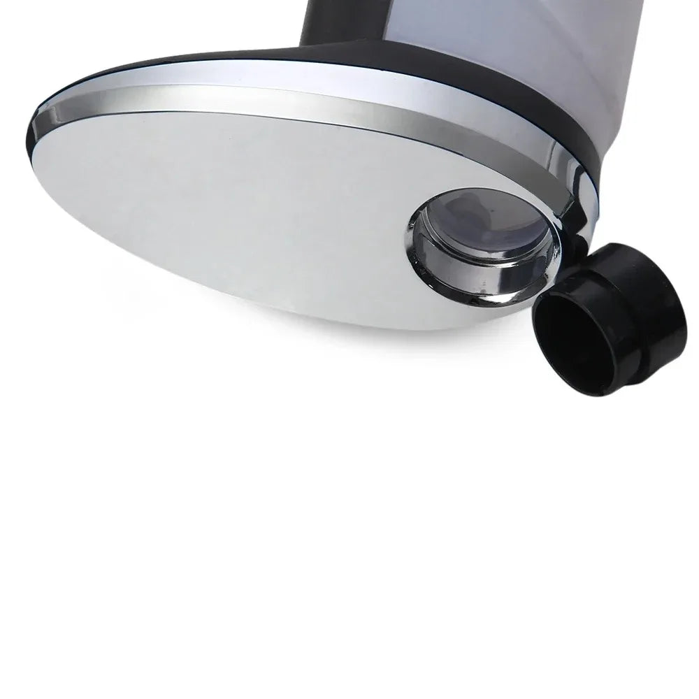 Automatic Touchless Soap Dispenser - ABS Electroplated - Kitchen & Bath